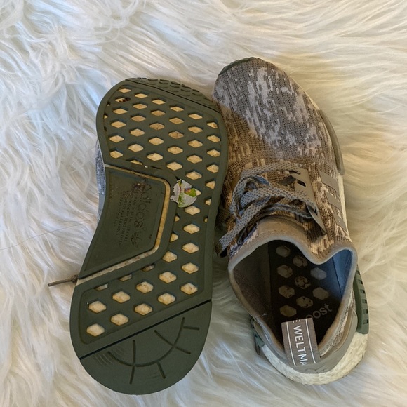 Mens adidas sneakers - Picture 5 of 6